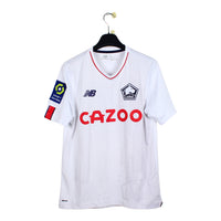 2022/23 - LOSC - Cabella #10 (M)
