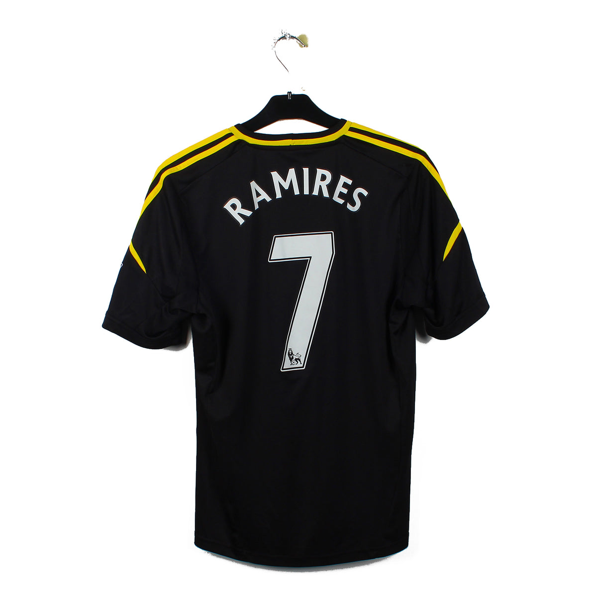 2012/13 - Chelsea - Ramires #7 (S)