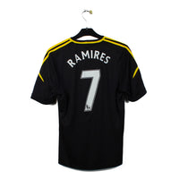 2012/13 - Chelsea - Ramires #7 (S)