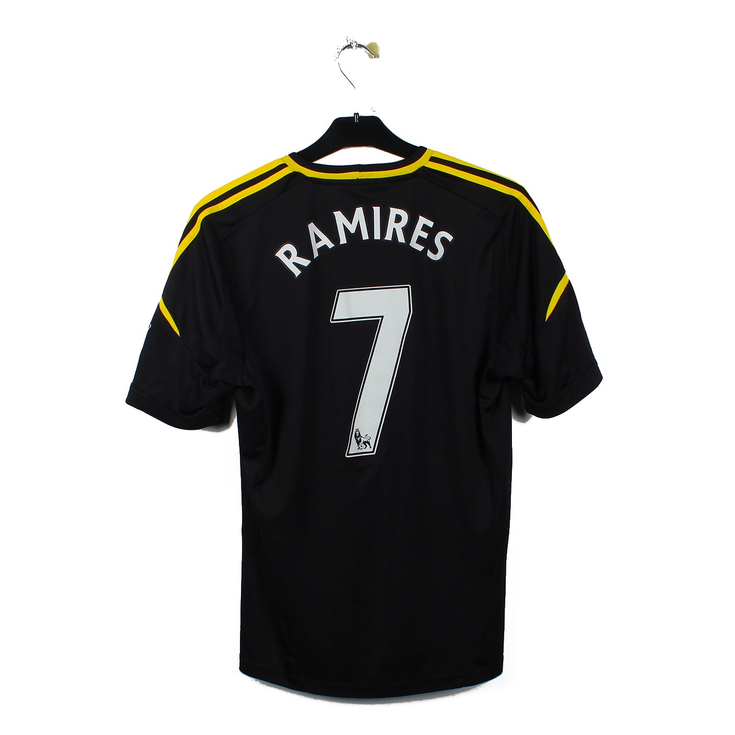 2012/13 - Chelsea - Ramires #7 (S)