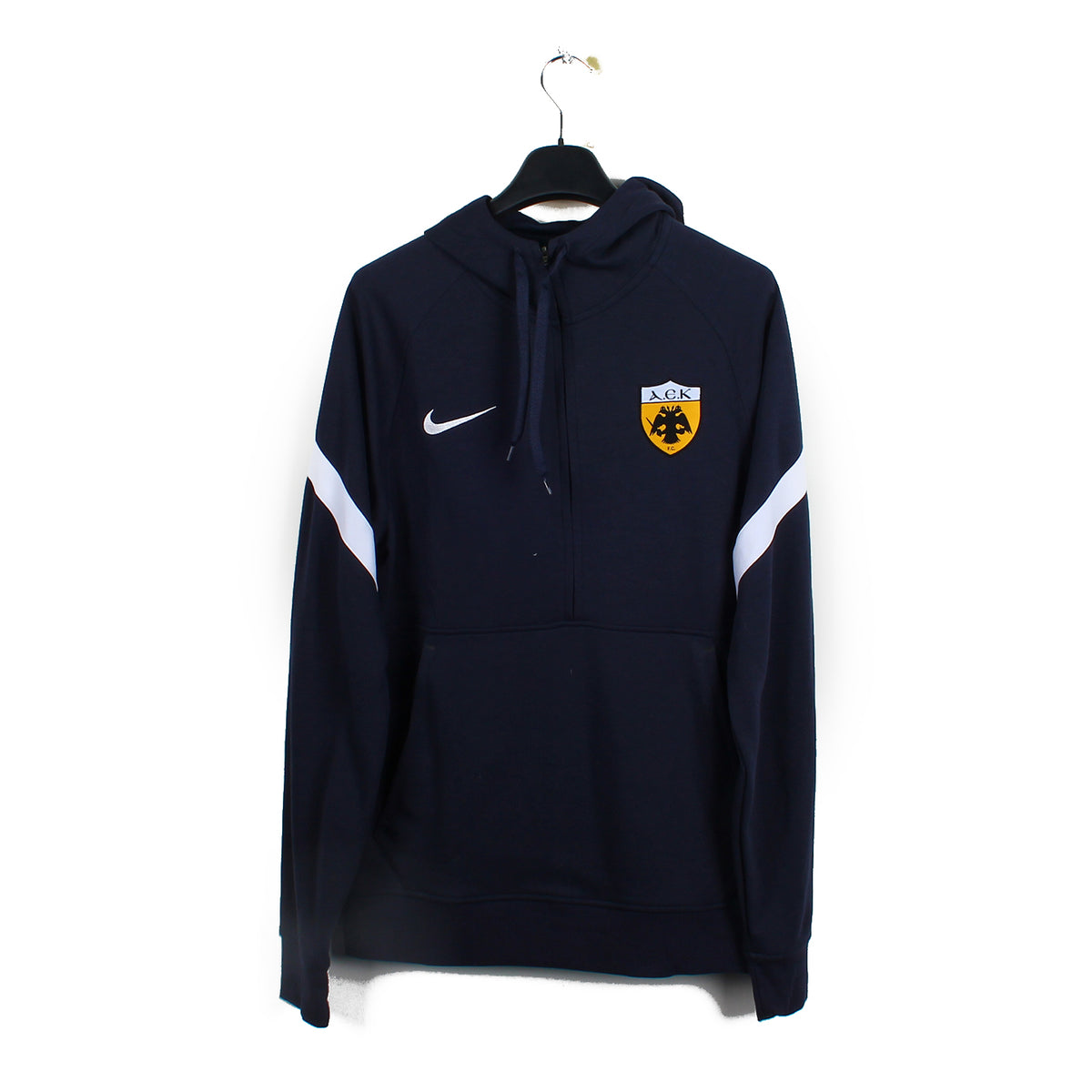 2021/22 - AEK Athènes (M)
