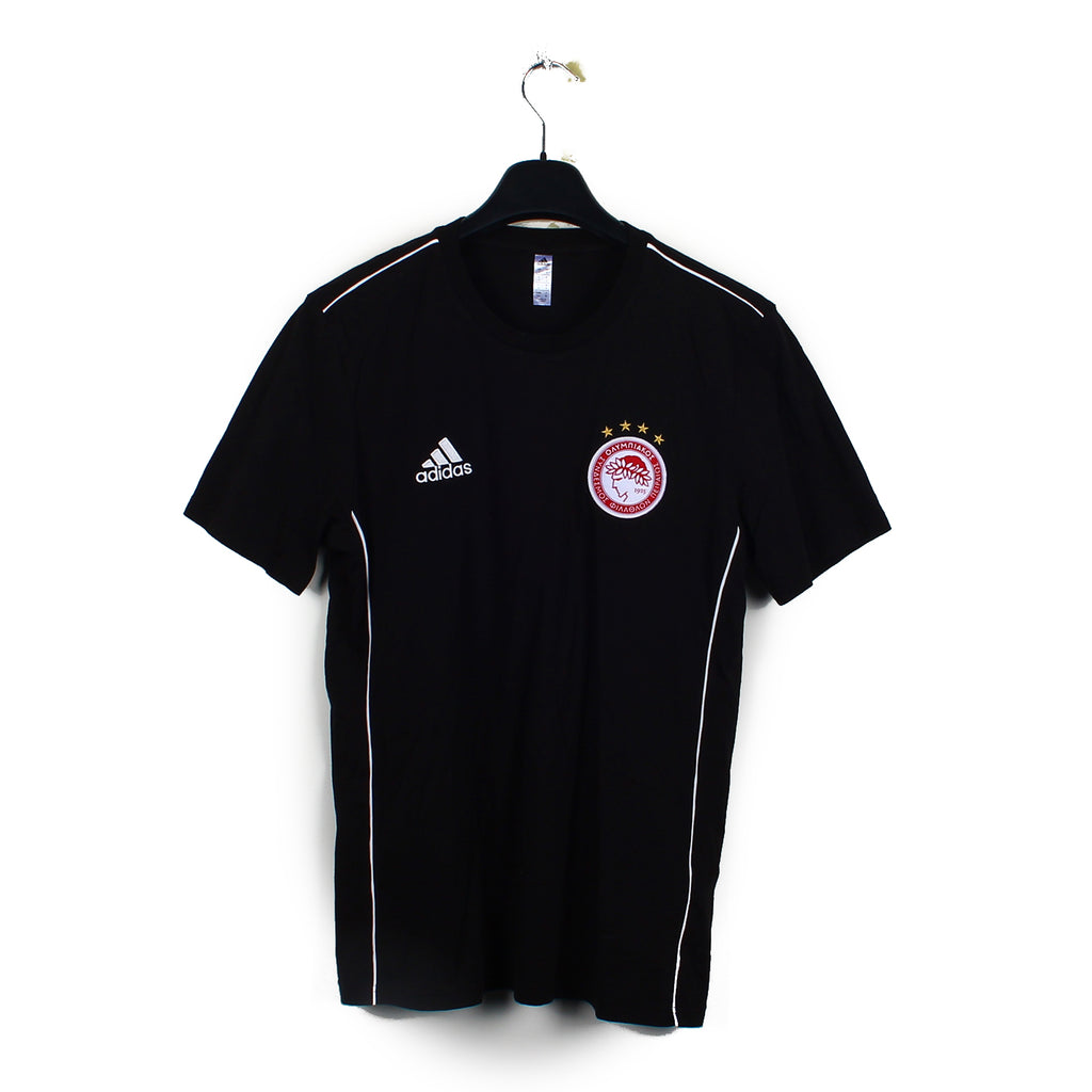 2021/22 - Olympiakos (S)