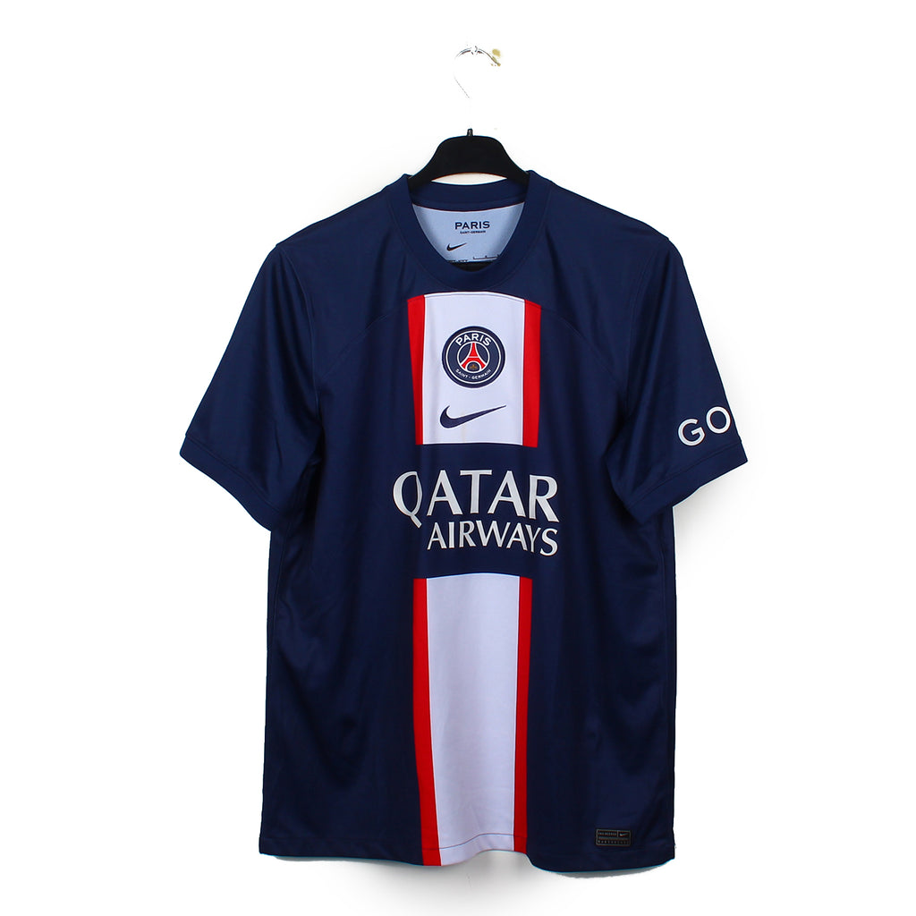 2022/23 - PSG - Marquinhos #5 (L)