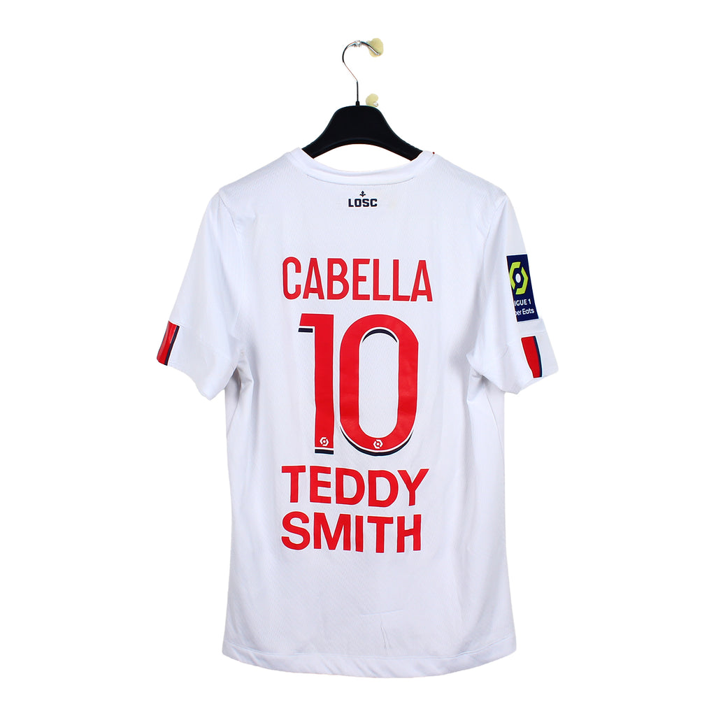 2022/23 - LOSC - Cabella #10 (M)