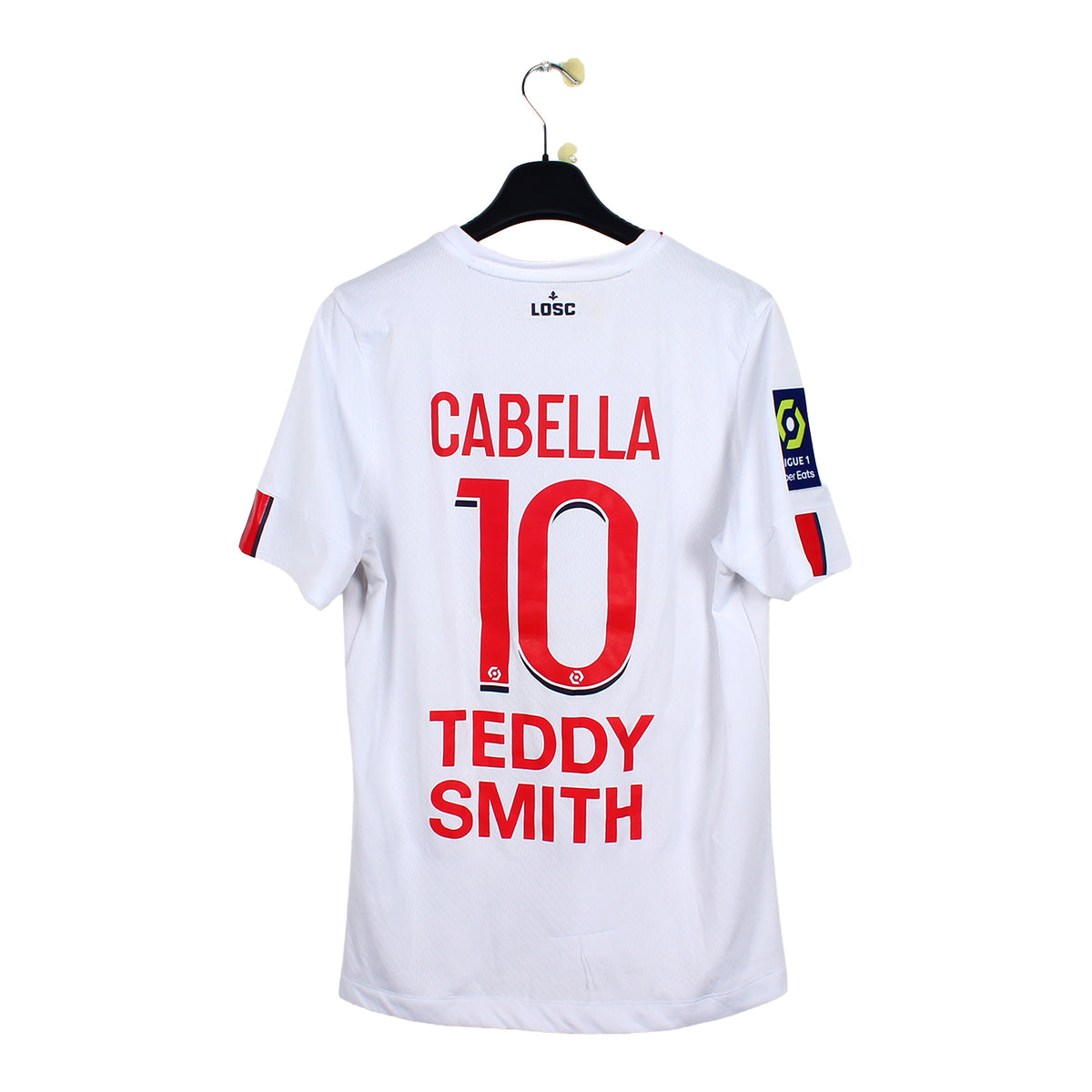 2022/23 - LOSC - Cabella #10 (M)