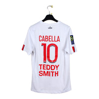 2022/23 - LOSC - Cabella #10 (M)