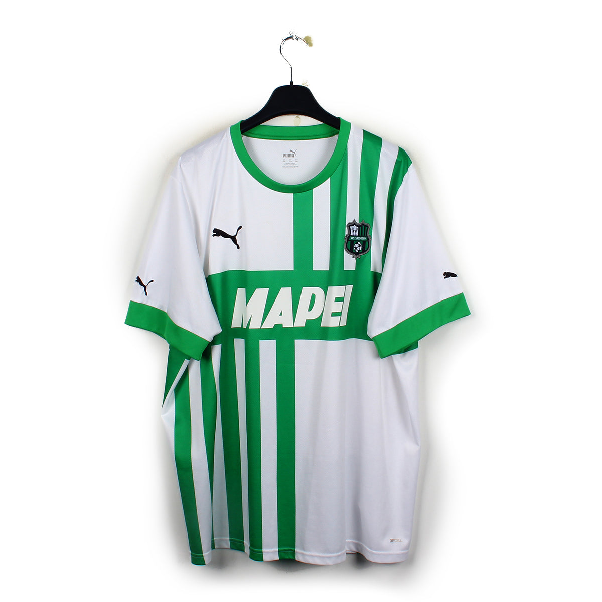 2022/23 - Sassuolo (2XL)