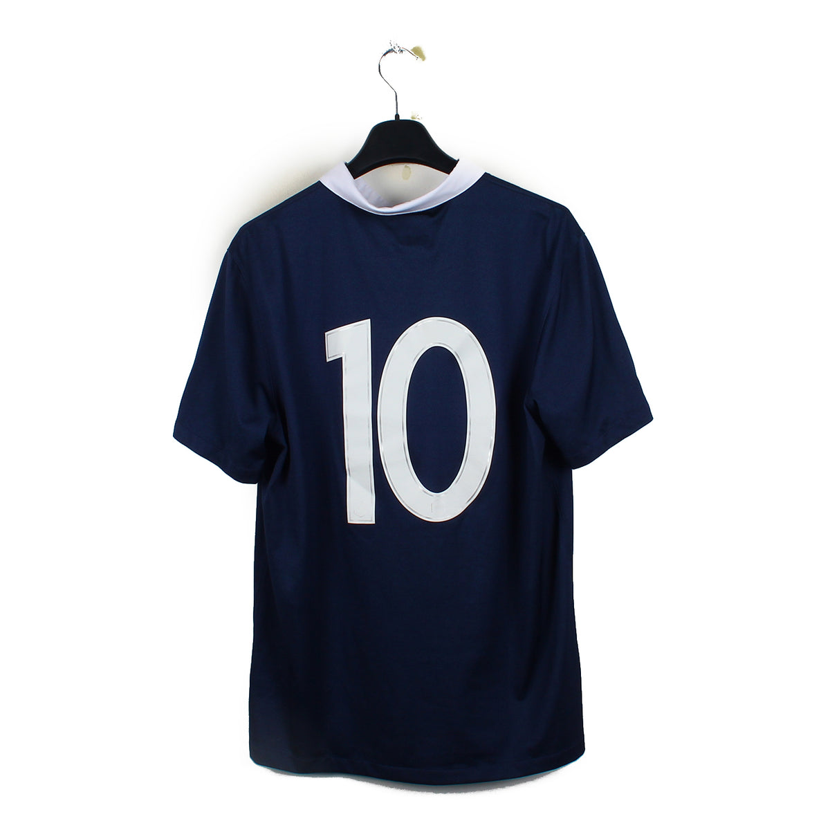 2014/15 - Equipe de France #10 (L) [MATCH ISSUE]