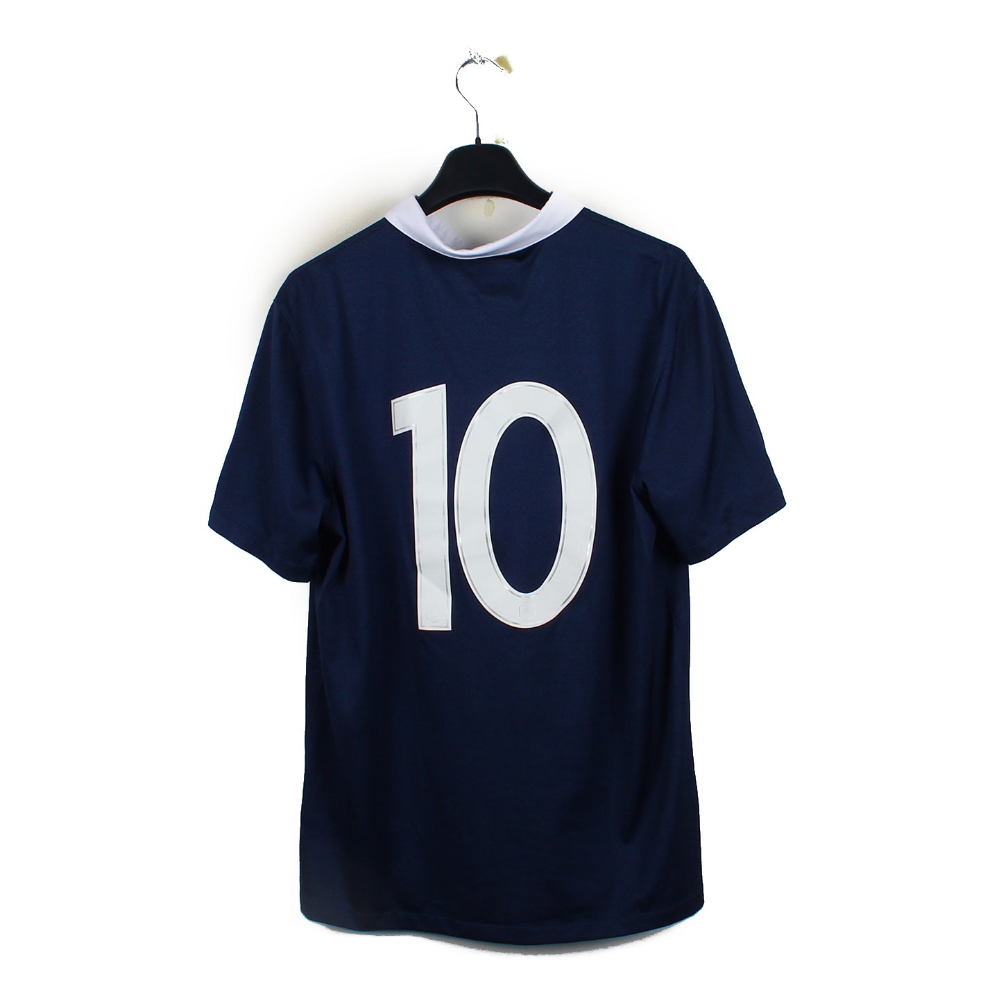 2014/15 - Equipe de France #10 (L) [MATCH ISSUE]