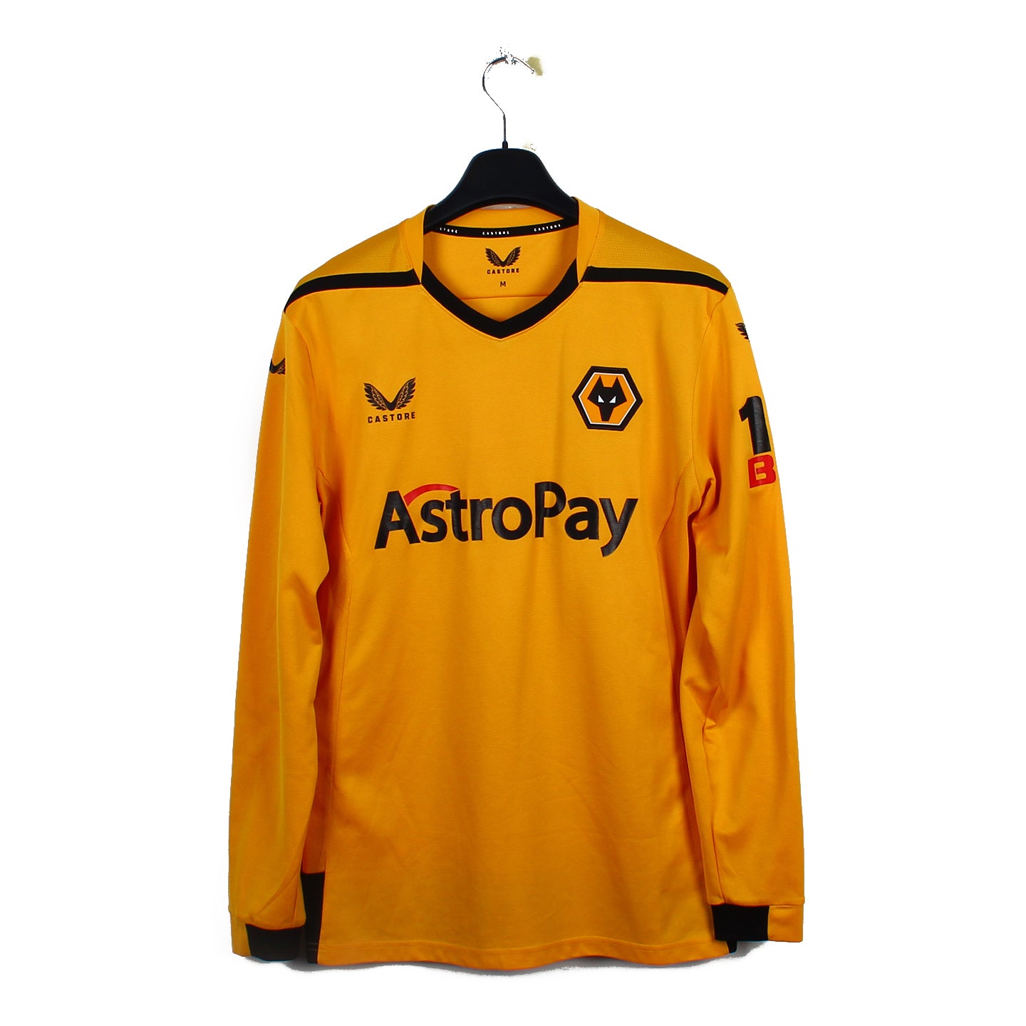 2022/23 - Wolverhampton (M)