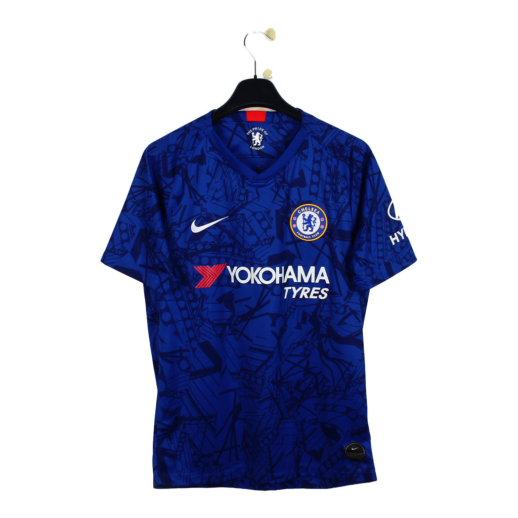 2019/20 - Chelsea - Batshuayi #23 (M)