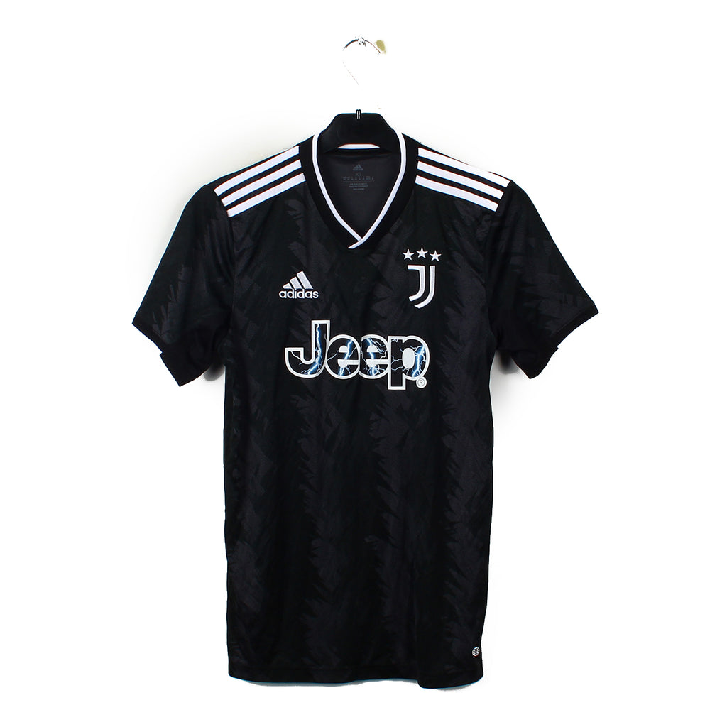 2022/23 - Juventus (L)