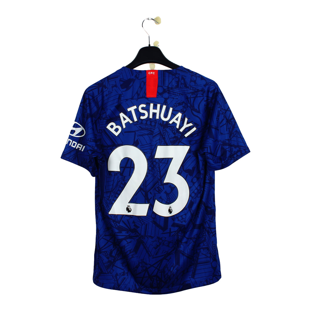 2019/20 - Chelsea - Batshuayi #23 (M)