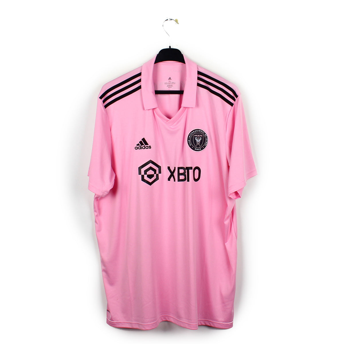 2022/23 - Inter Miami - Messi #10 (3XL)