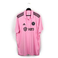 2022/23 - Inter Miami - Messi #10 (3XL)