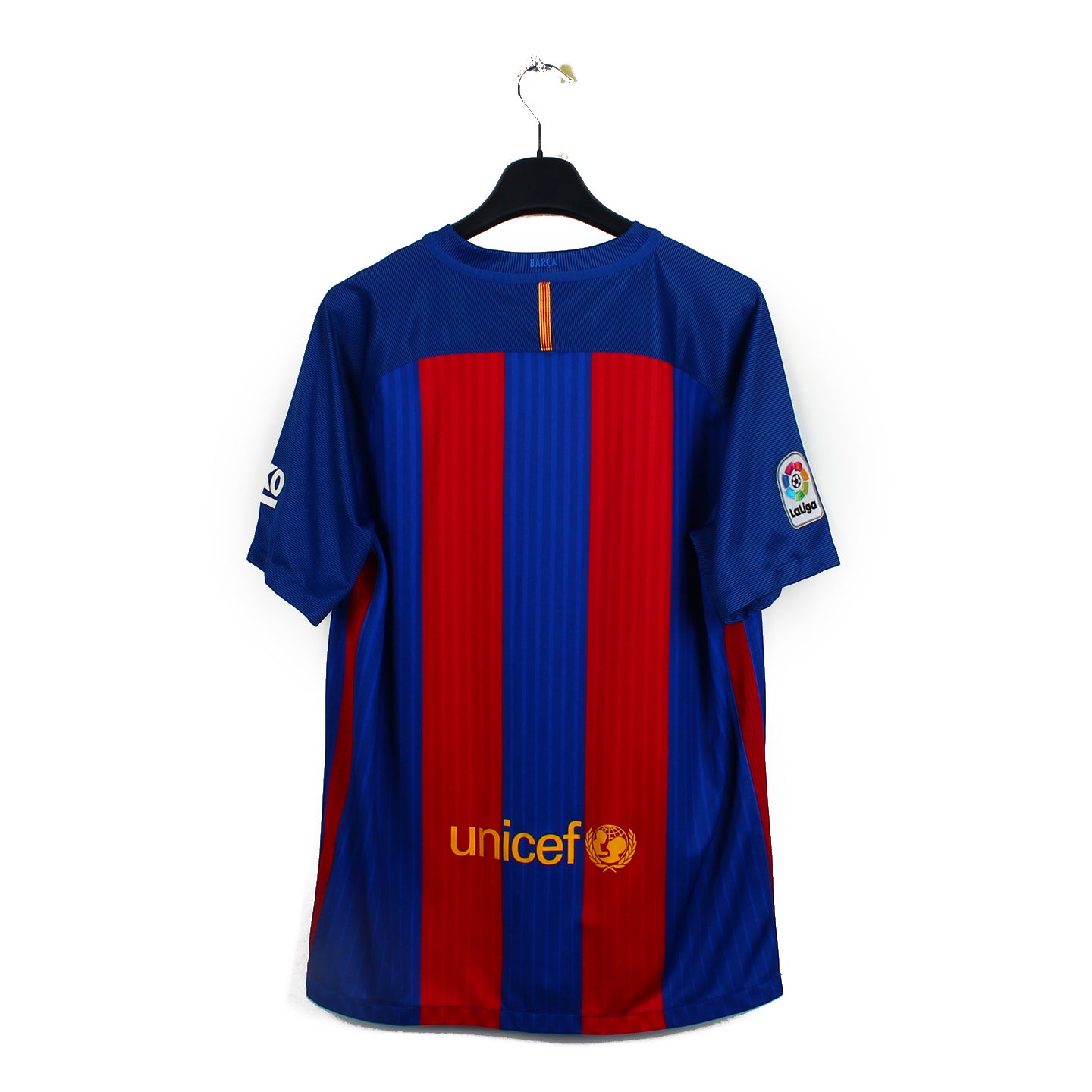2016/17 - Barcelone (L)