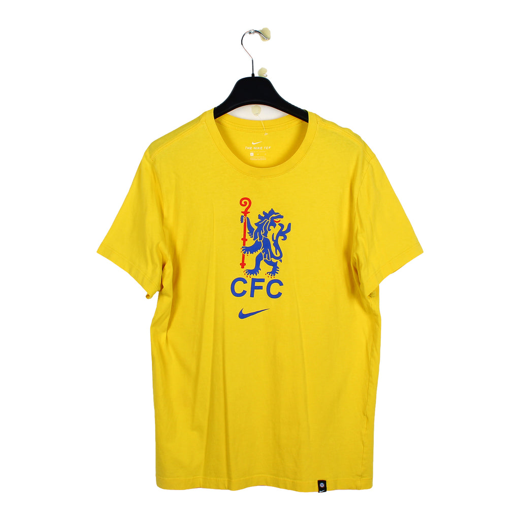 2021/22 - Chelsea (L)