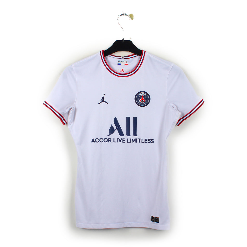 2021/22 - PSG (M femme)
