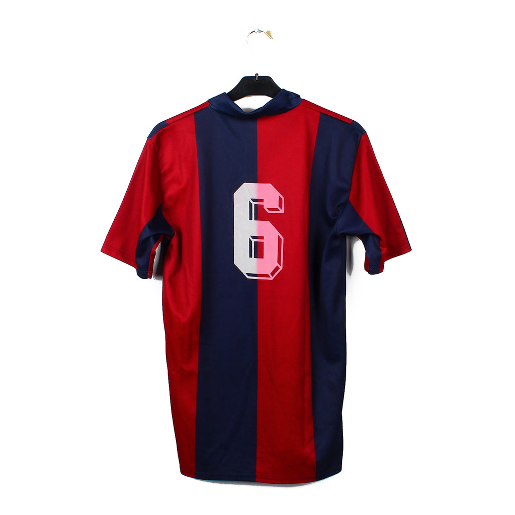 1989/91 - Bologna FC #6 (L)