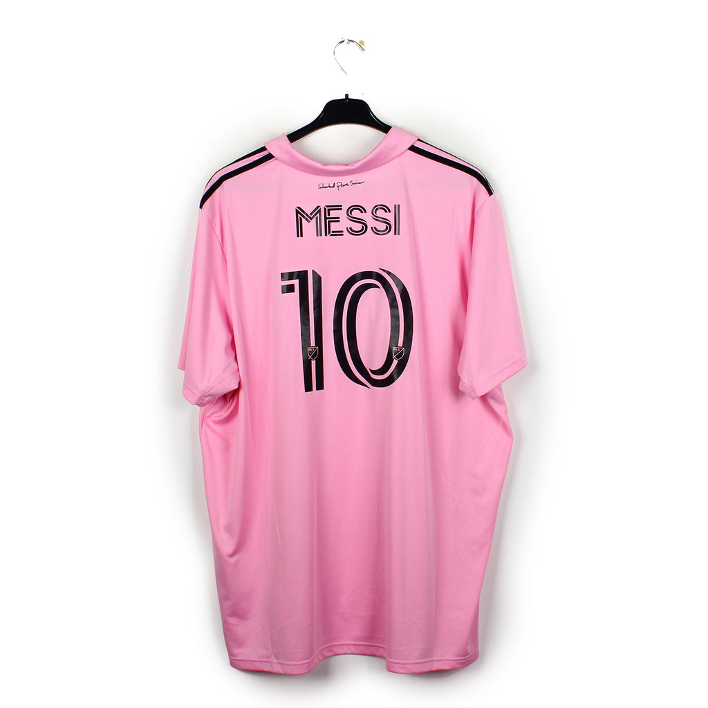 2022/23 - Inter Miami - Messi #10 (3XL)