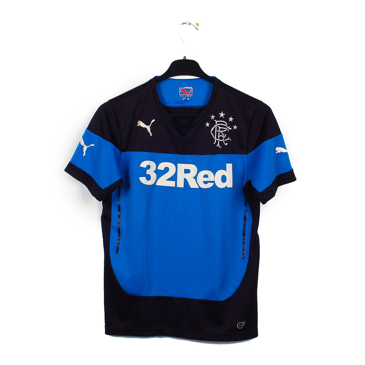 2014/15 - Glasgow Rangers (S)