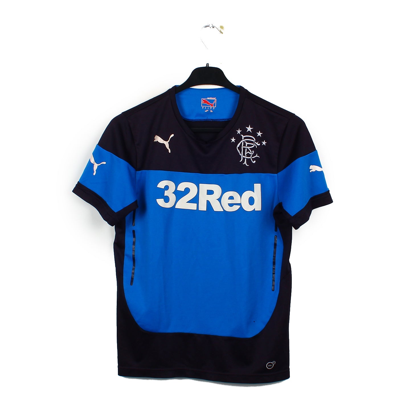 2014/15 - Glasgow Rangers (S)