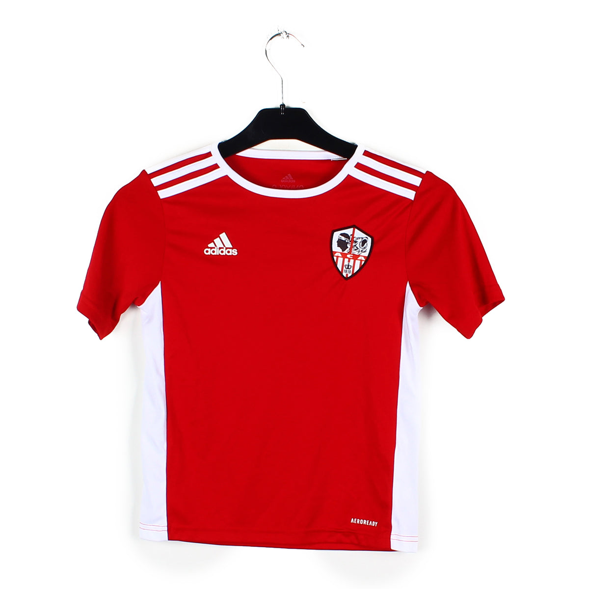 2018/19 - AC Ajaccio (9/10 ans)