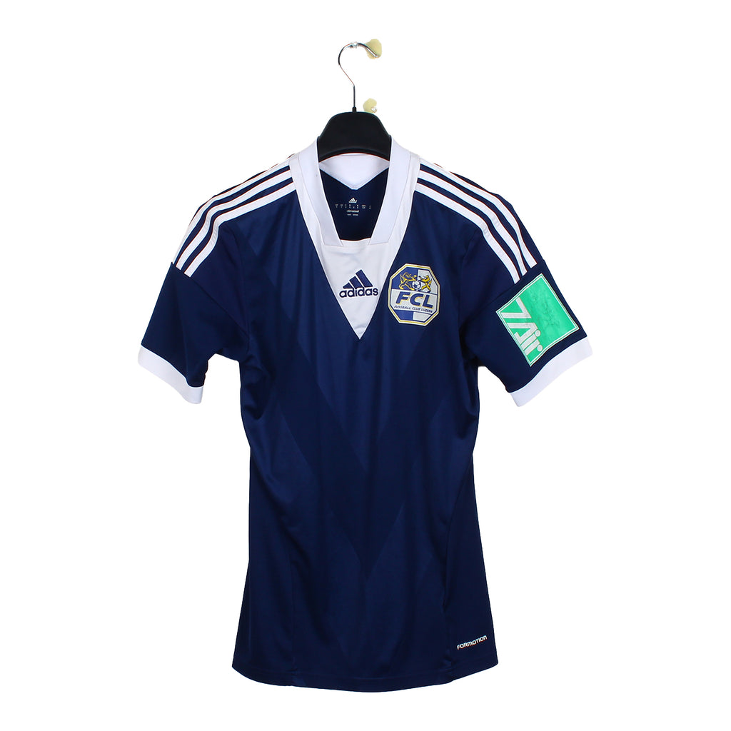2014/15 - Luzern FC #6 (S)
