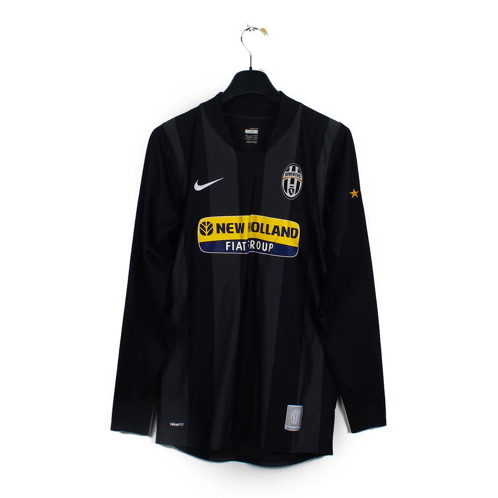 2007/08 - Juventus (S)