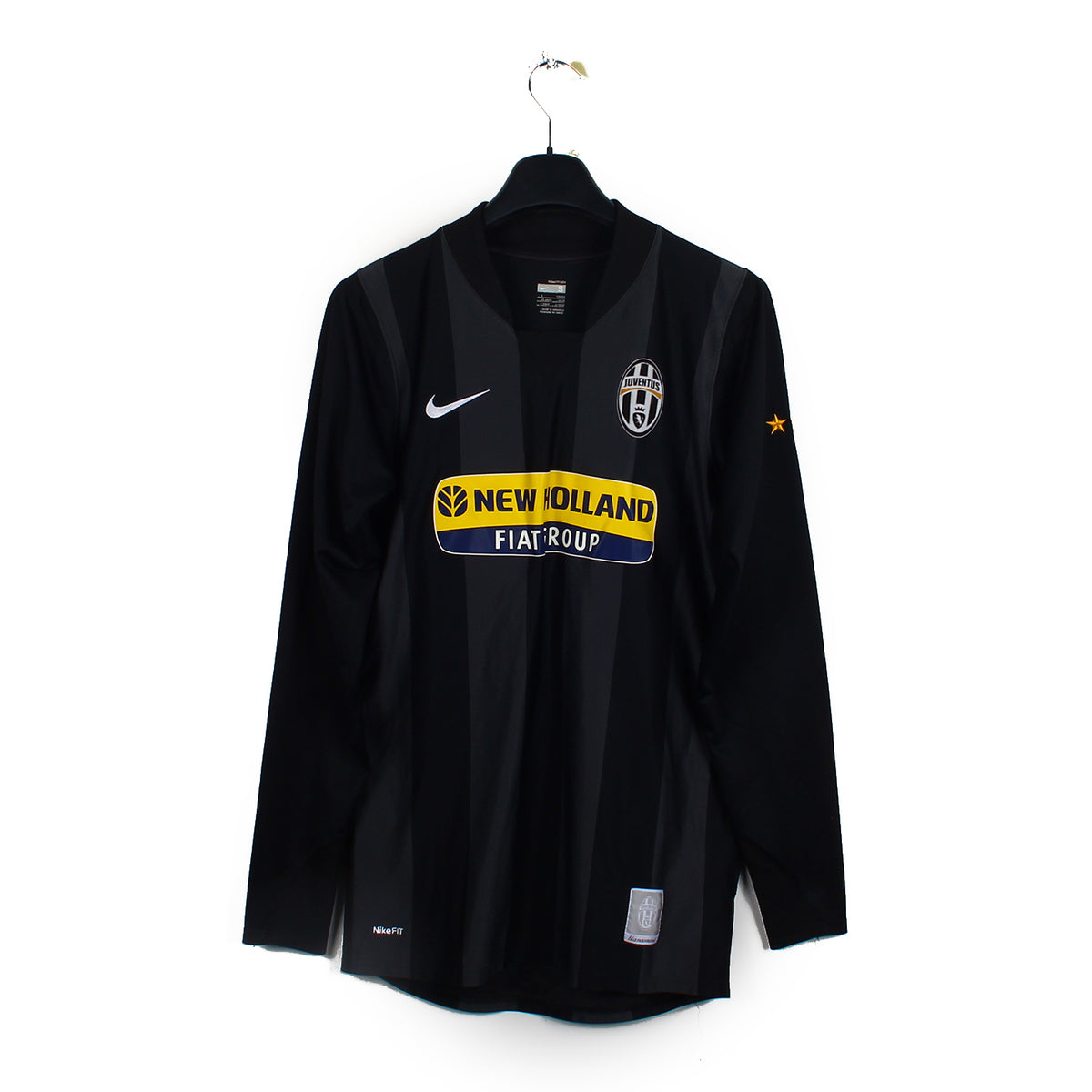 2007/08 - Juventus (S)