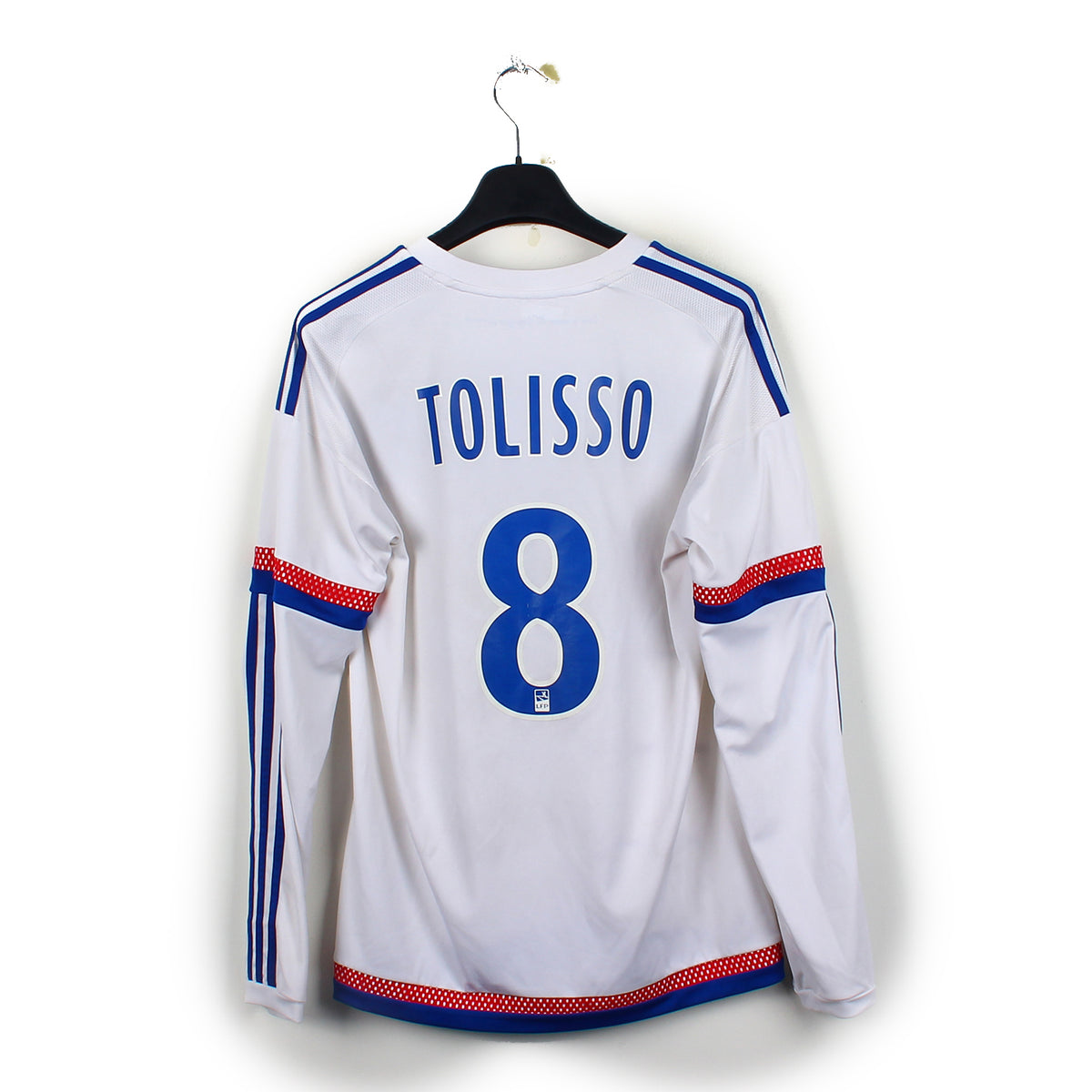 2015/16 - OL - Tolisso #8 (S)