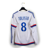 2015/16 - OL - Tolisso #8 (S)