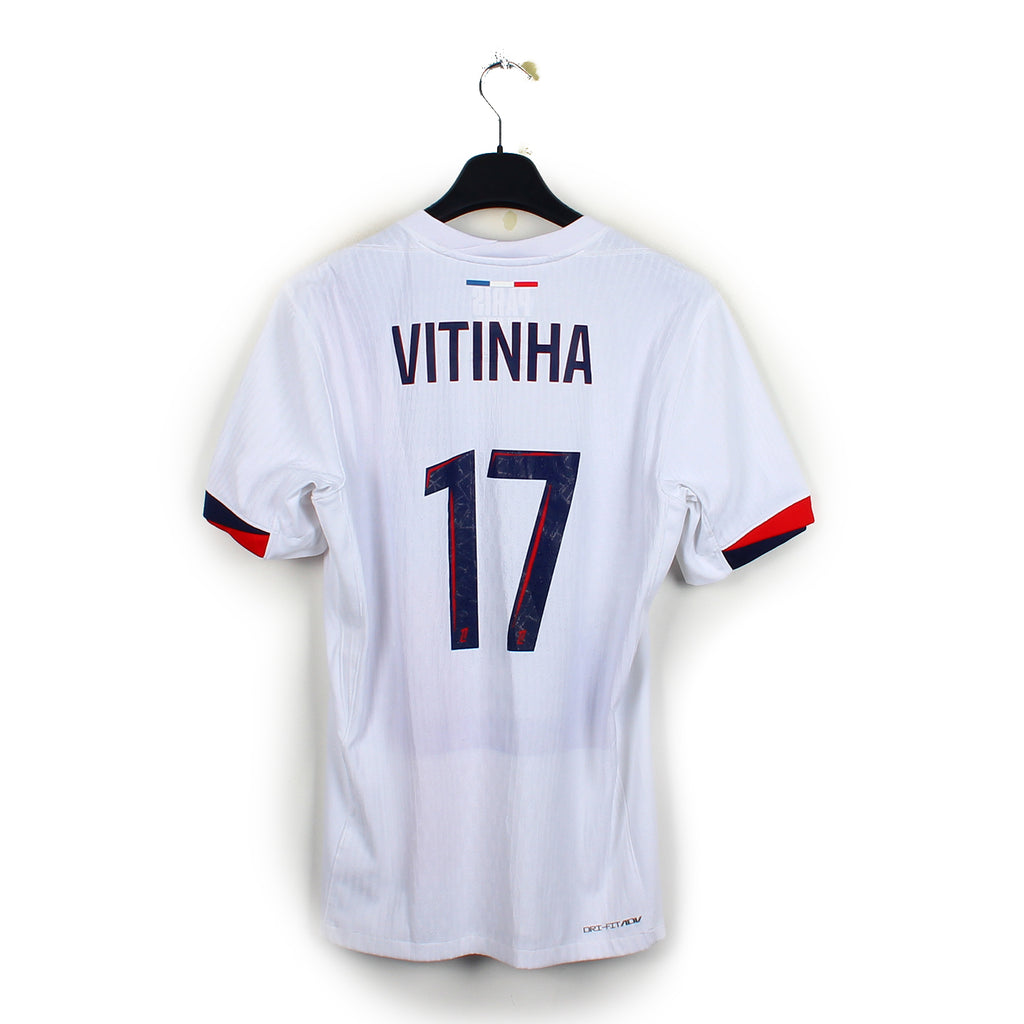 2024/26 - PSG - Vitinha #17 (S) [pro]