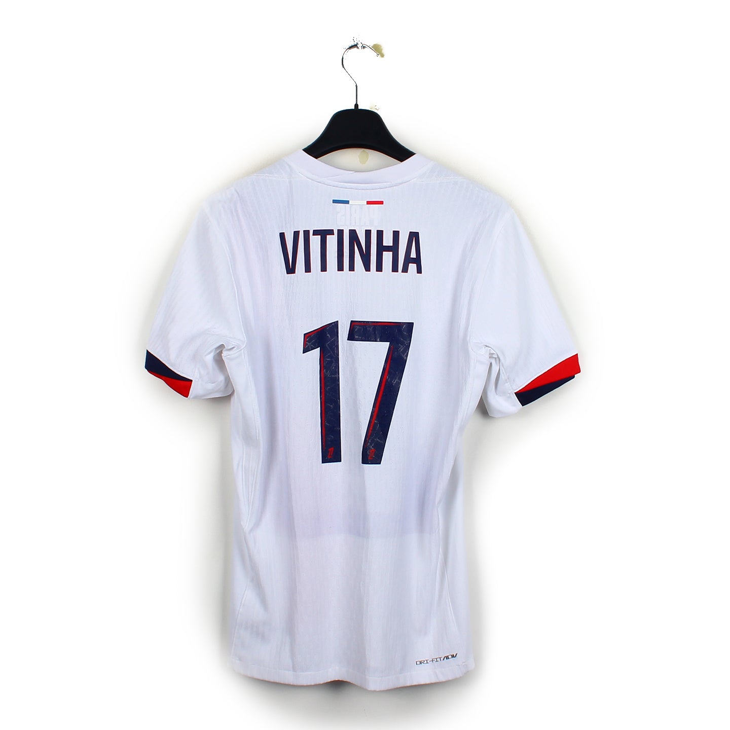 2024/26 - PSG - Vitinha #17 (S) [pro]