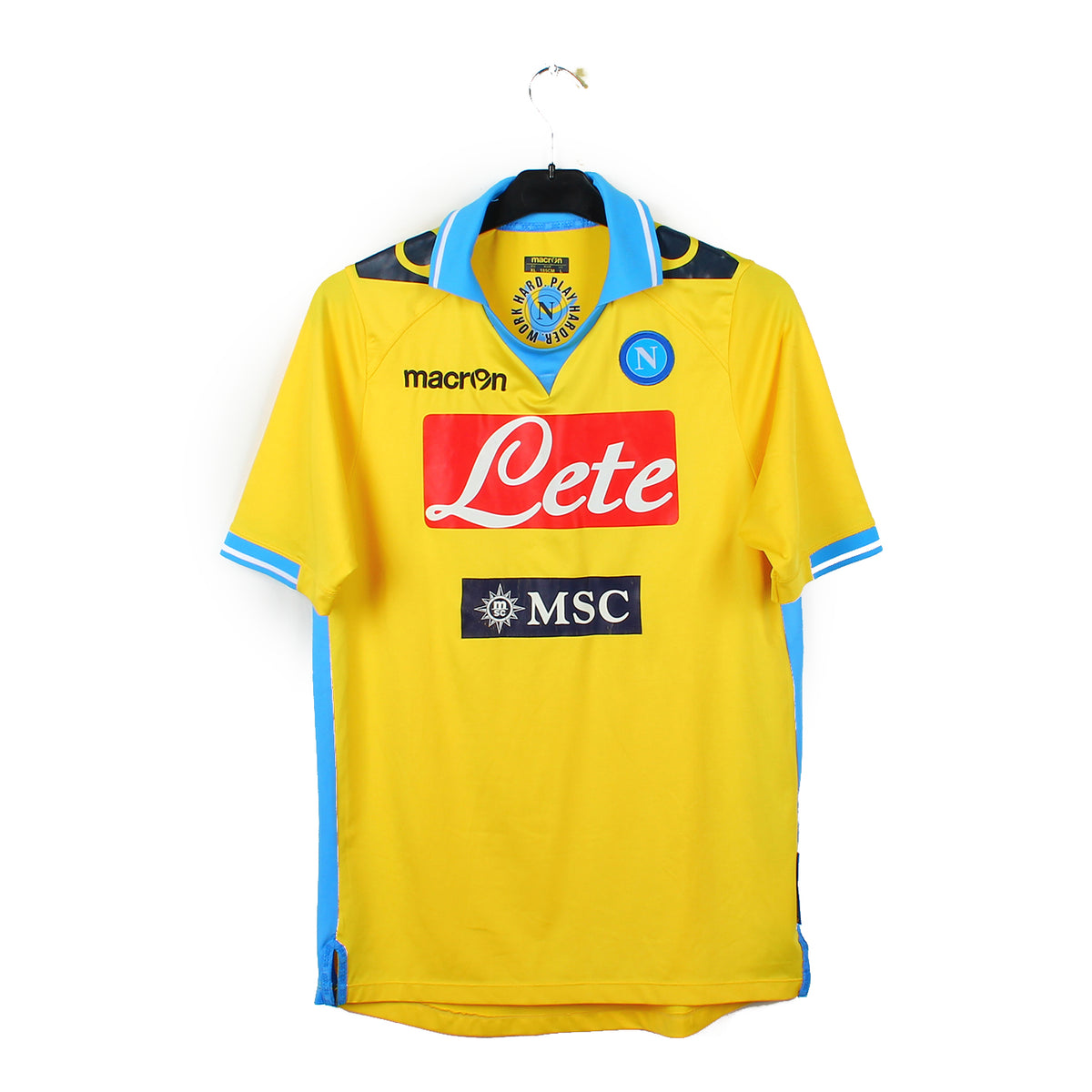 2011/12 - Naples (XL)