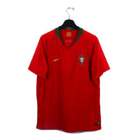 2018/19 - Portugal - Ronaldo #7 (XL)