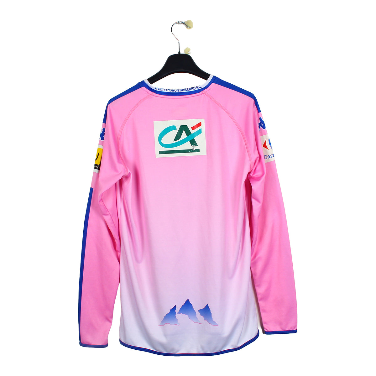 2011/12 - Evian Thonon Gaillard (XL)