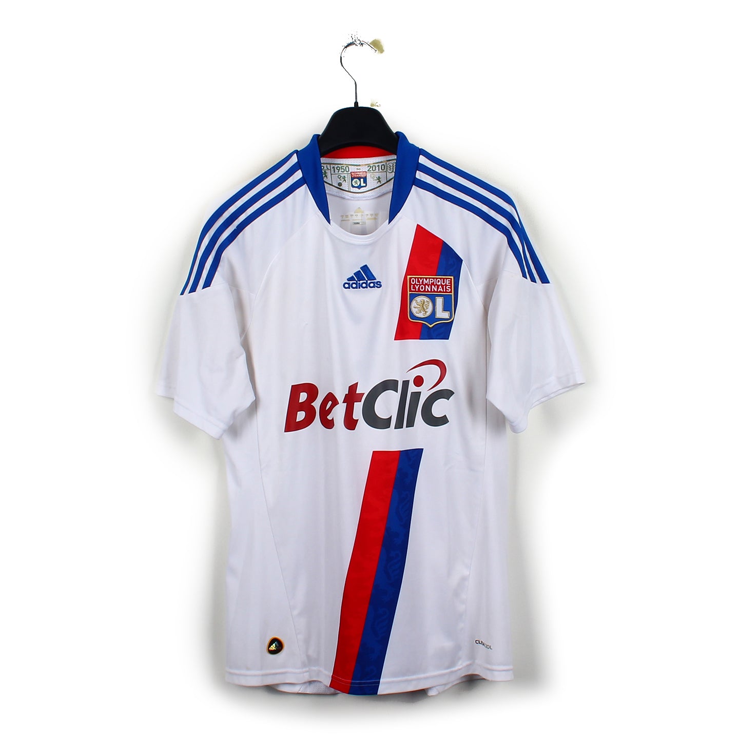 2010/11 - OL - Lovren #5 (S)