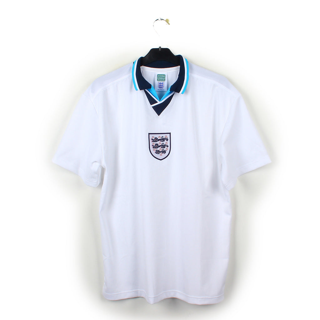 1996 - Angleterre (L) *réédition*