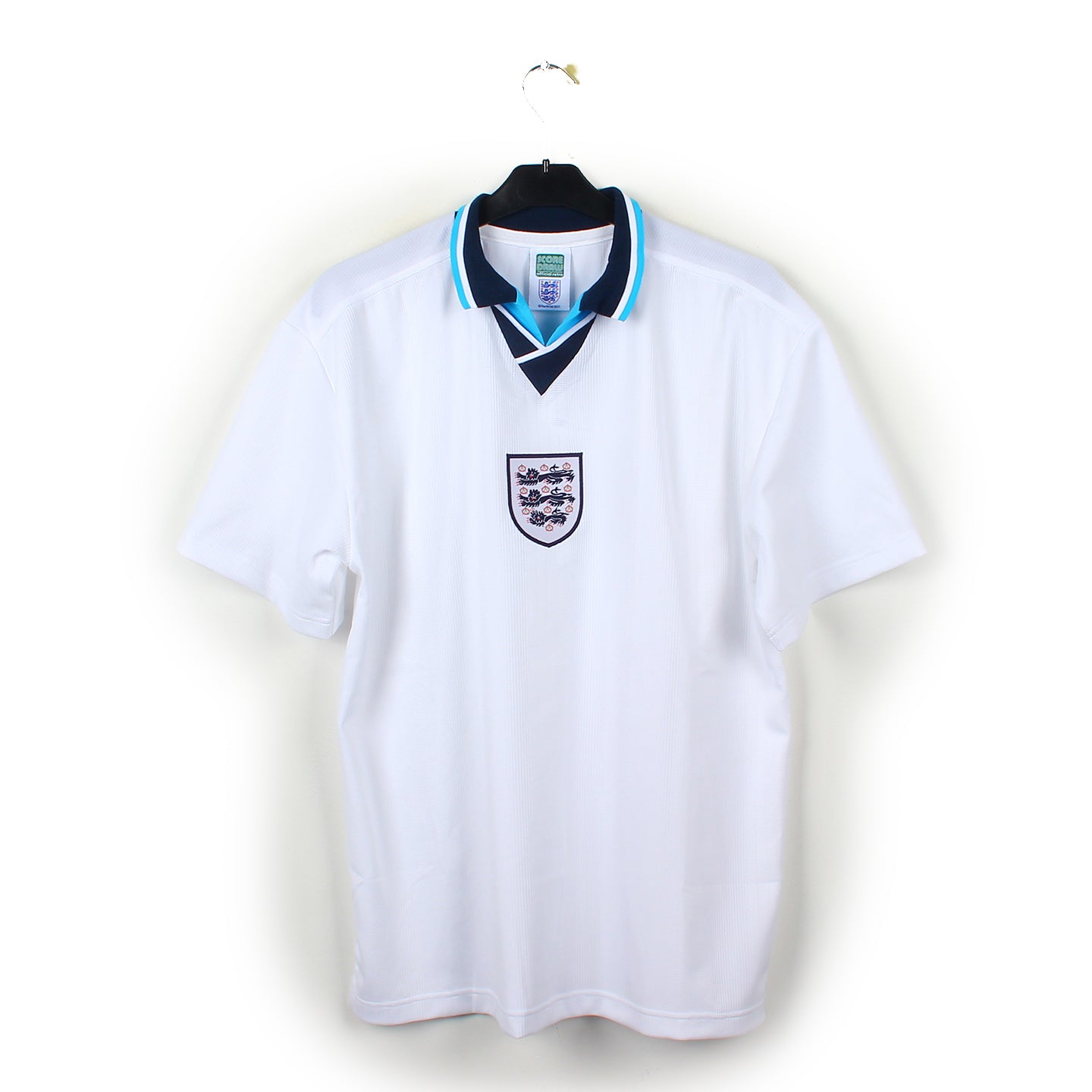 1996 - Angleterre (L) *réédition*
