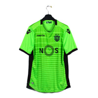 2016/17 - Sporting Lisbonne (XL) *110 ans*