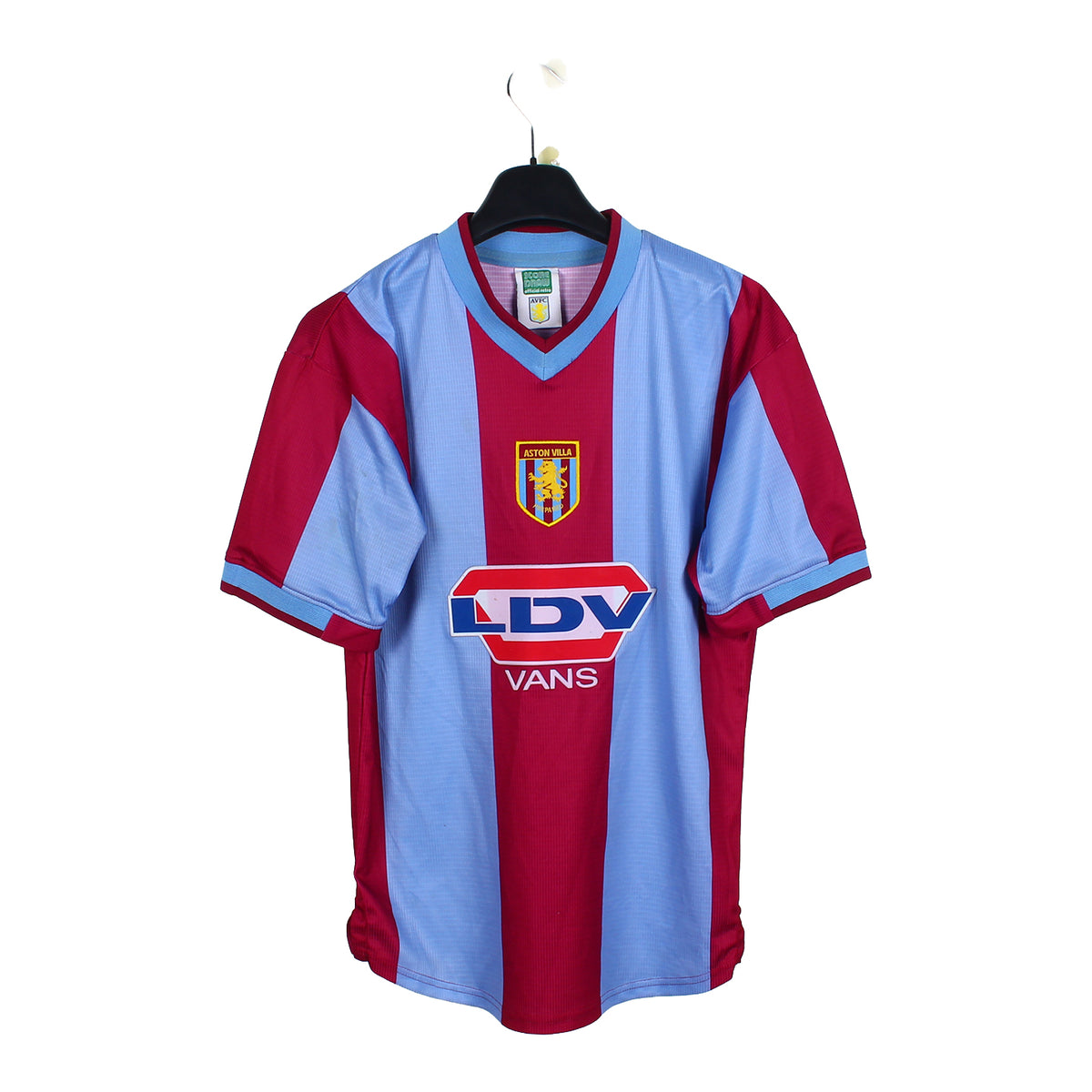 1998/00 - Aston Villa (S) *réédition*