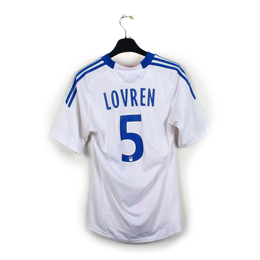 2010/11 - OL - Lovren #5 (S)