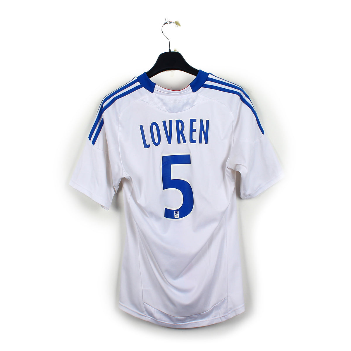 2010/11 - OL - Lovren #5 (S)