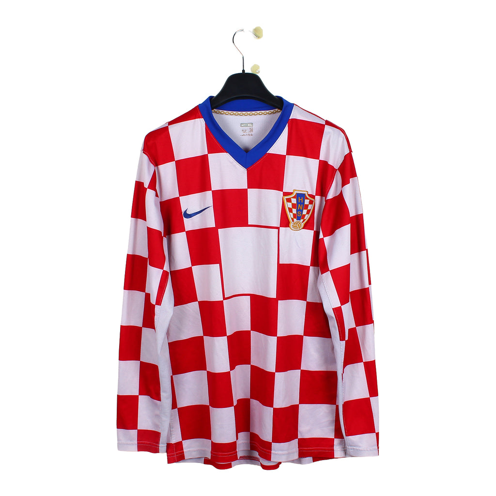 2007/09 - Croatia (XL) [professional stock]