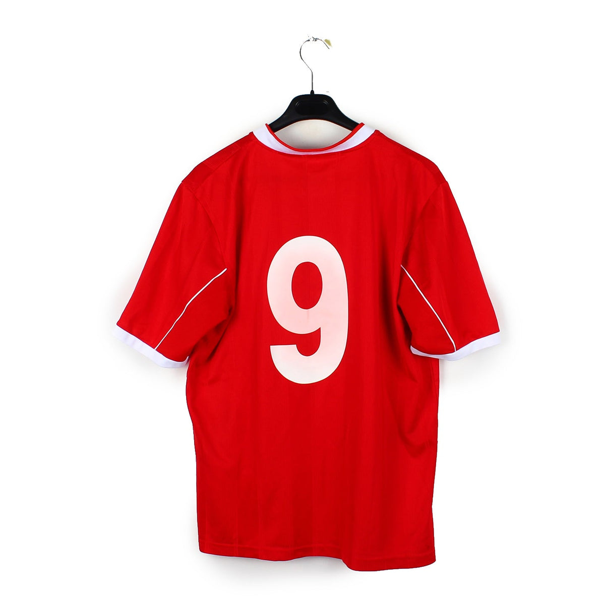 2007/08 - Middlesbrough #9 (L)