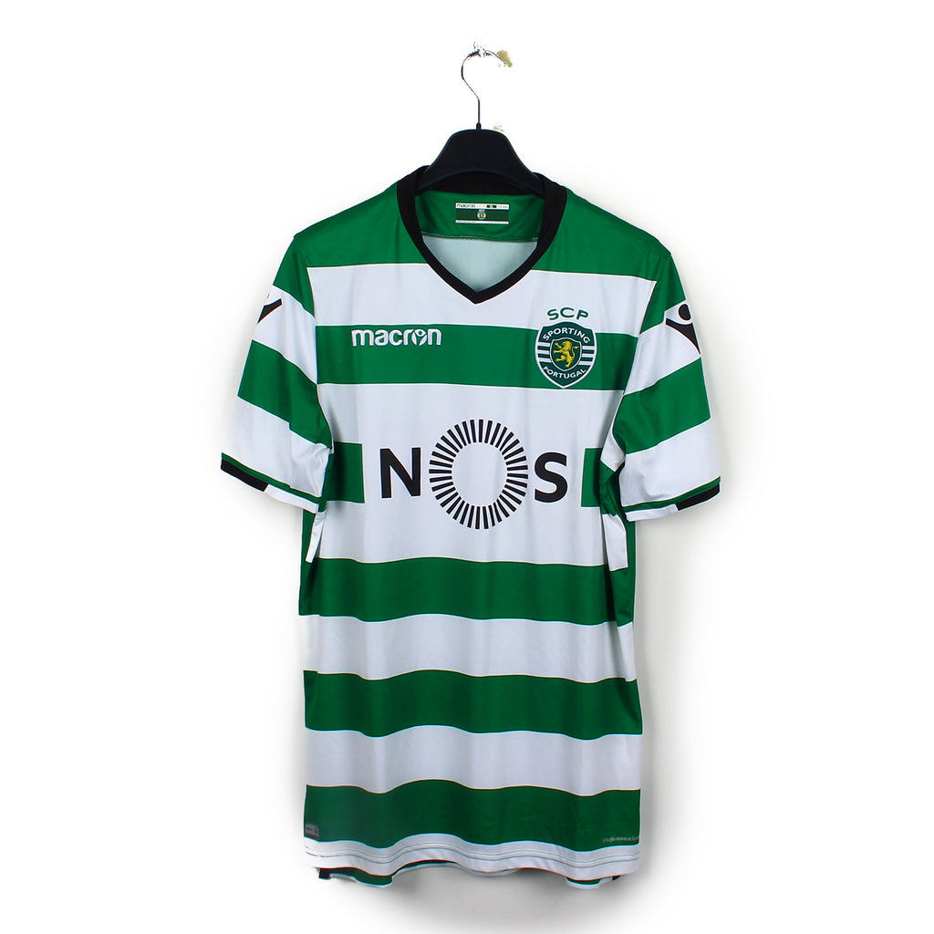 2017/18 - Sporting Lisbonne (XL)