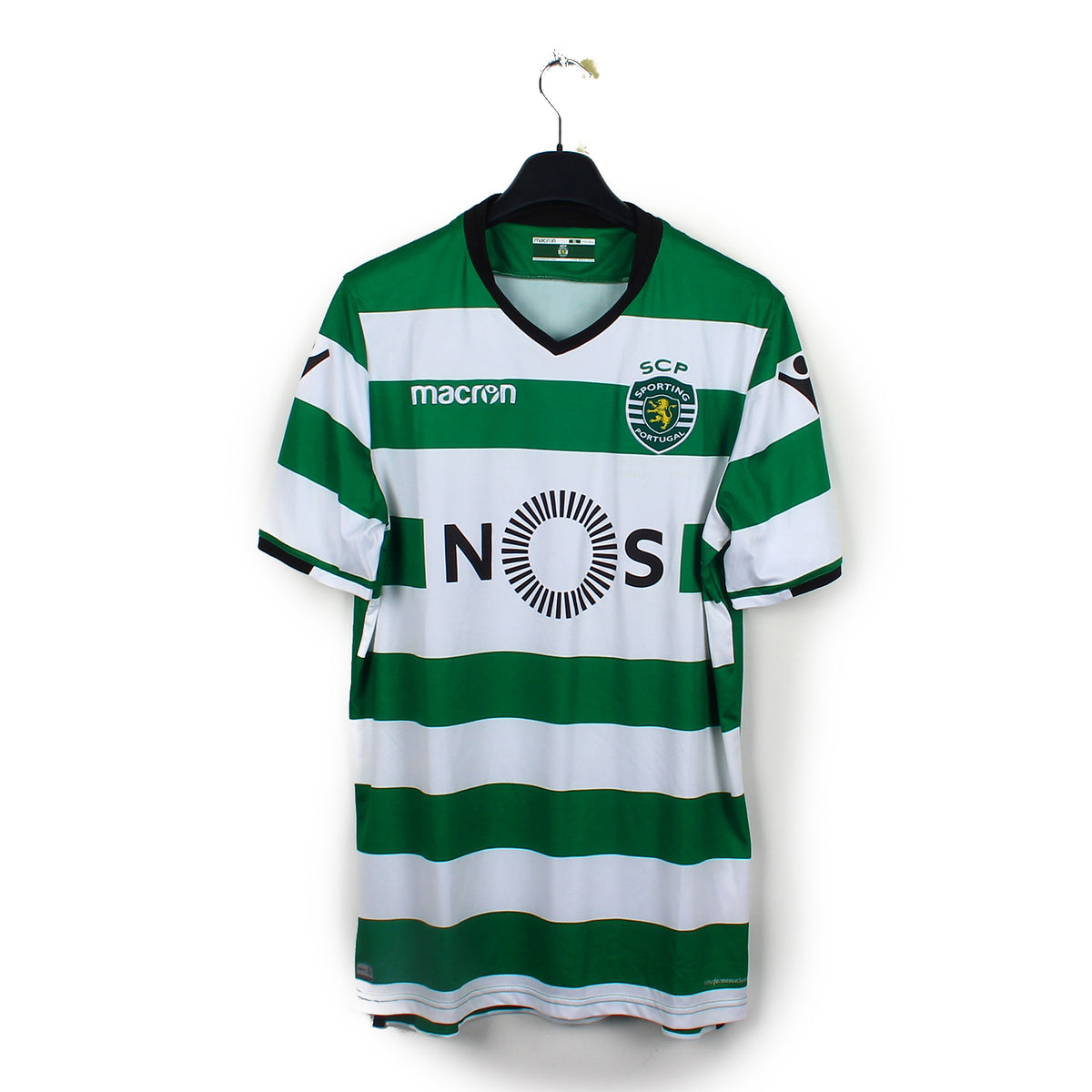 2017/18 - Sporting Lisbonne (XL)