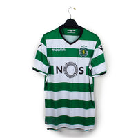 2017/18 - Sporting Lisbonne (XL)