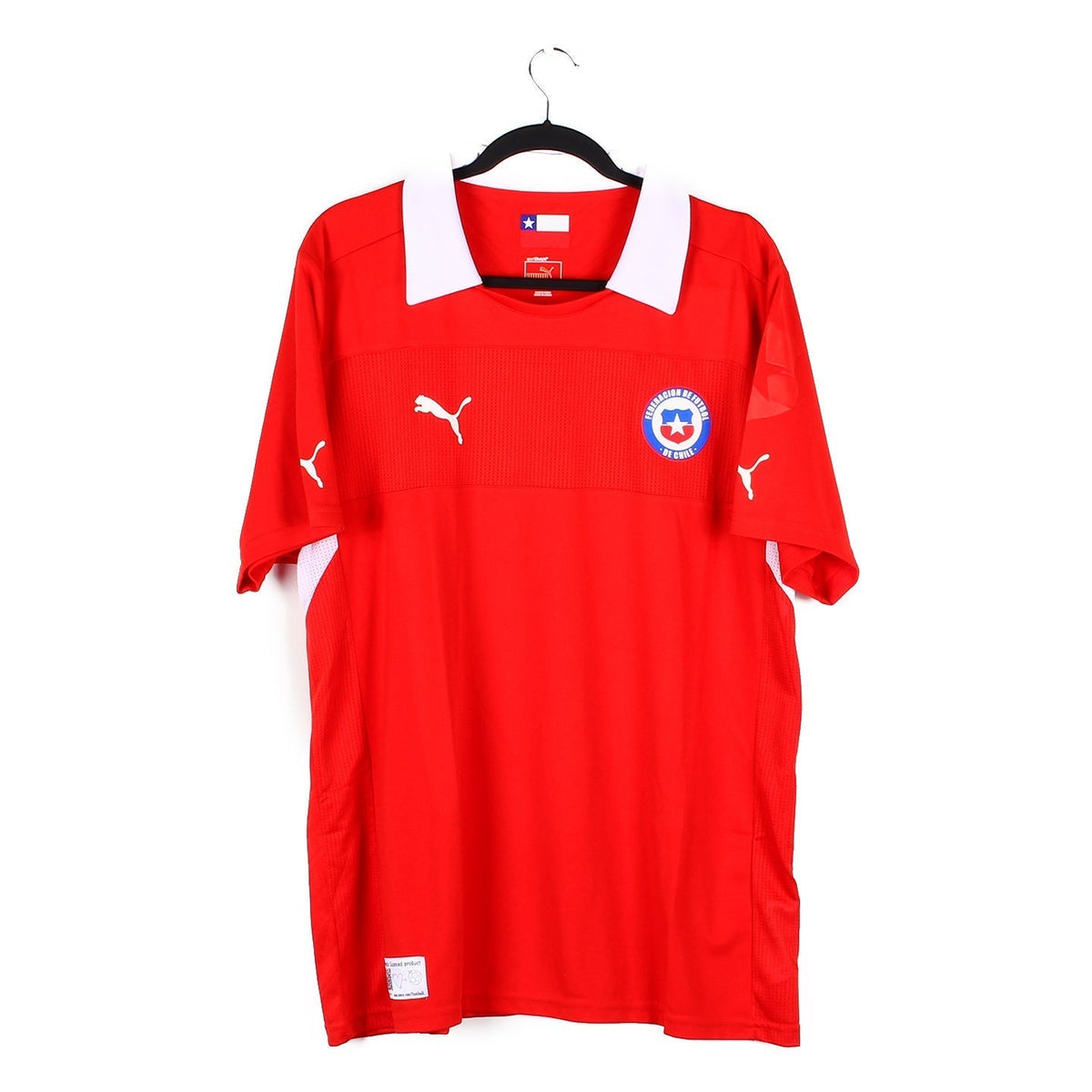 2012/14 - Chili (XL)